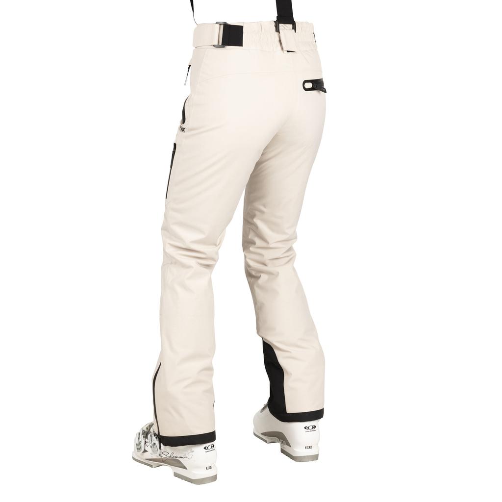 Womens/Ladies Marisol II DLX Waterproof Ski Trousers
