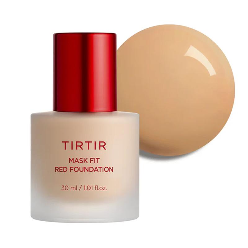 TIRTIR Mask Fit Red Foundation SPF 40 PA+++ 30ml