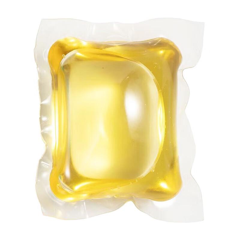 Sureau Bocali Essential Oil Fragrance Laundry Pods