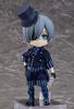 Nendoroid Doll Black Butler Book of the Atlantic Ciel Phantomhive
