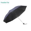 Paradise Oversized UV Folding Sun & Rain Umbrella