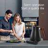 1200W Gooseneck Kettle Intelligent Constant Temperature Electric Pour-Over Kettle Professional Hand Brewed Coffee Pot