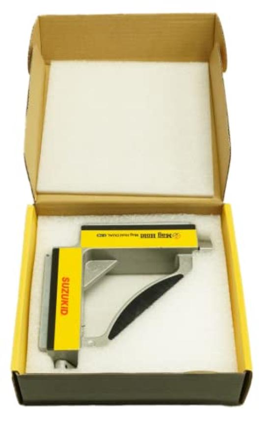 Suzuki D Maghold Dual P-746