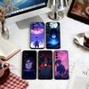 Sasuke Uchiha Phone Case For Samsung S25,S24,S21,S22,S23,S30,Ultra,S20,Plus,Fe,Soft Black Cover