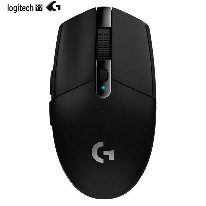 Logitech G304 LIGHTSPEED Wireless Gaming Mouse