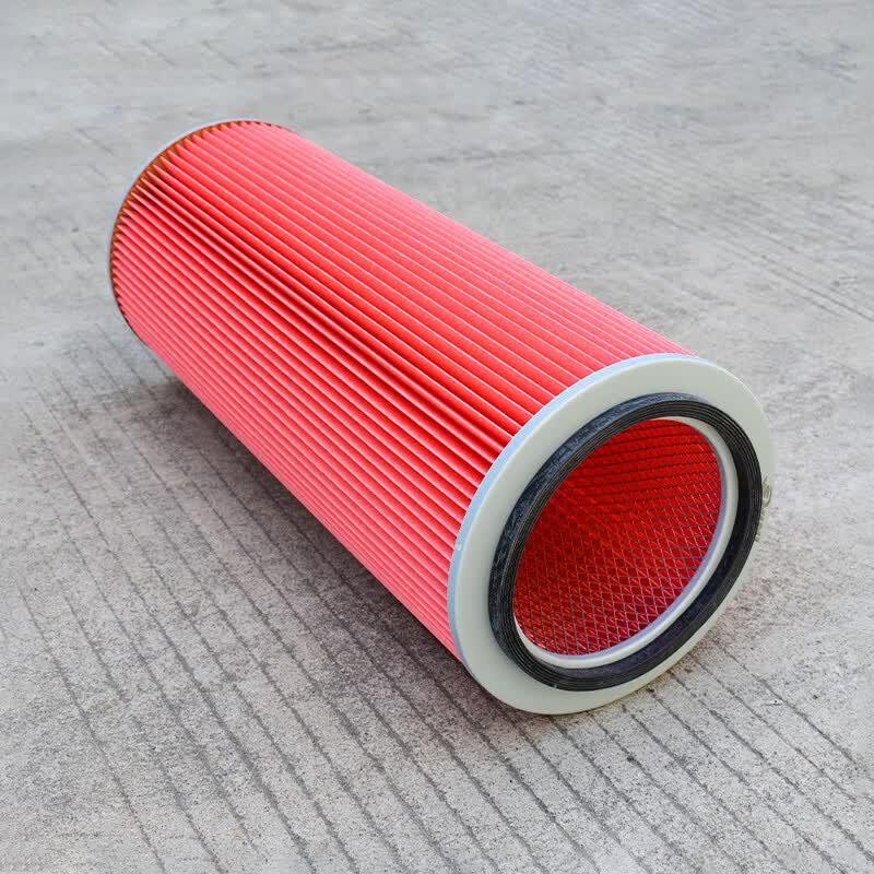 Jie Te Xi High-Temperature Silicone Gasket for ADC3 Filter