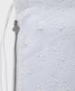 Otz Summer Floral String Gym Sack White Ozakga202W