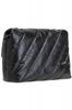 Pinko Luxury Messenger Bag Love BIG Puff Maxy