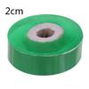 2CM Garden Grafting Tape, Self-adhesive Wrapping Film for Fruit Trees and Seedlings, No Need To Tie Knots, Grafting Membrane Binding Tree Belt