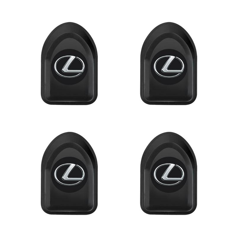Mini Car Hooks USB Cable Headphone Key Storage Hooks For Lexus RX330 IS250 Ct200h ES300h RX350 IS300h NX300h RX400h UX Styling