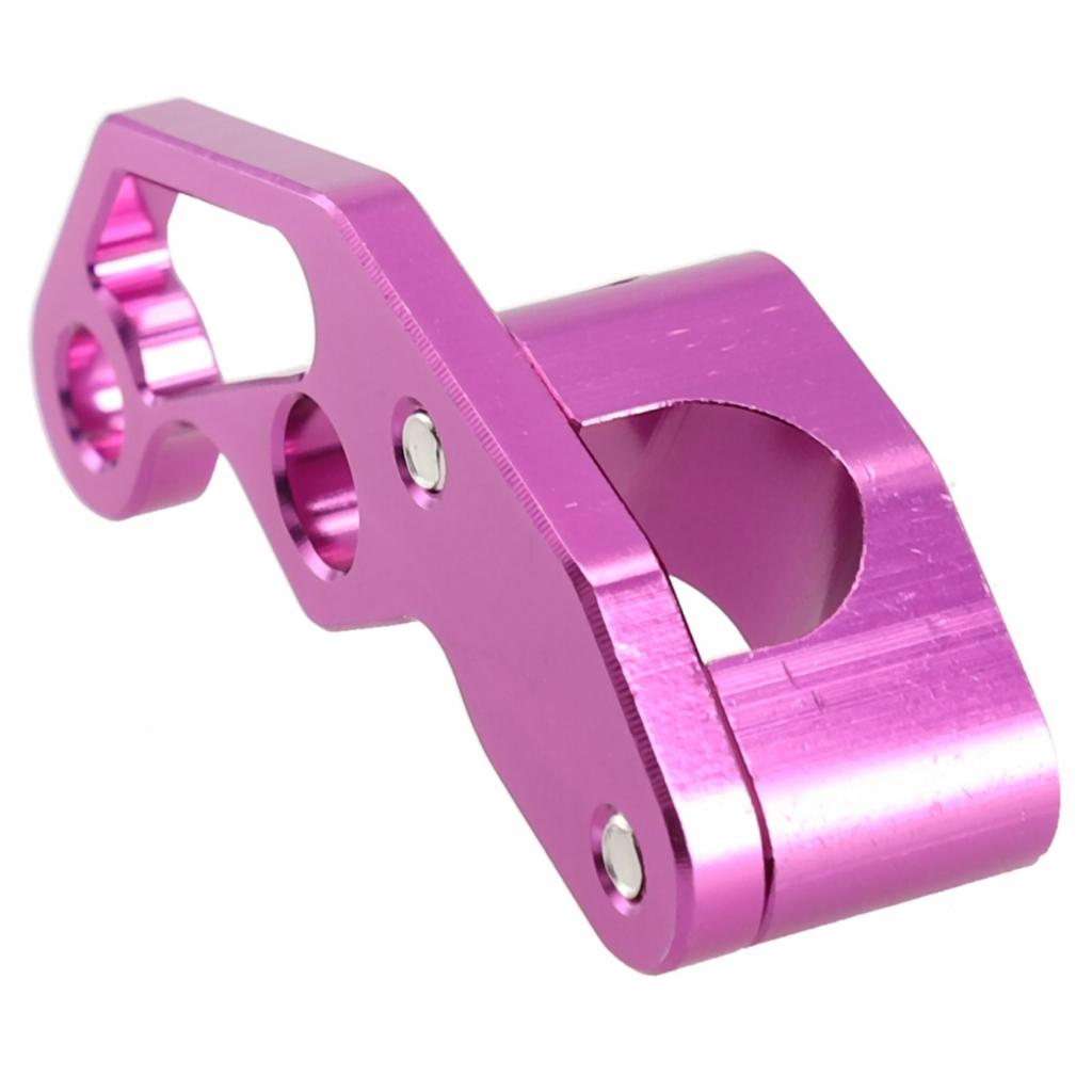 16.5*16.5*2CM Oil Hose Clamp Accessories Brake Hose Convenient