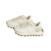 Sneakers, platform heightening dad shoes women's casual versatile waffle