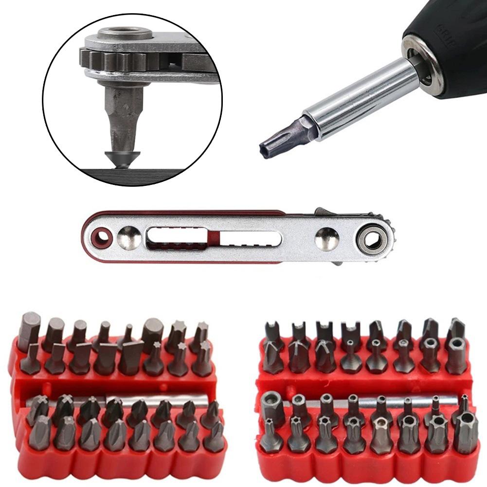 Schraubendreher-Bit, metrisches Schraubendreher-Bohrer-Bit-Werkzeug