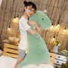 Cute Dream Little Dinosaur Plush Toy Girl Pillow Pillow To Accompany Doll Gift
