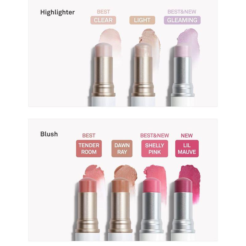 HINCE True Dimension Radiance Balm - 7 Colors