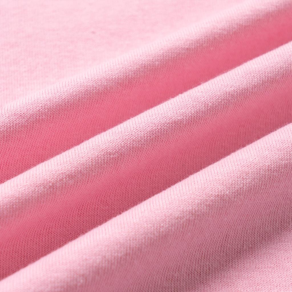 Gucci X Adidas 25 T Shirt Pink 655459-XJDLY-5904