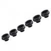 6X Dust Boot Covers Saves Effort Track Rod End Kit