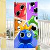 Game R-Rainbow Friends-S Towel Sports Quick Dry Travel Camping Gear Sandproof Soft Light Large Beach Towel