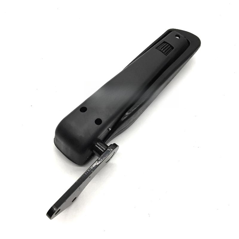 

Cab Seat Armrest Is Suitable for EC140 210B 240B 290B Volvo Excavator One on the right