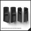 Car Sticker For Tesla Cyber Pickup Cybertruck Doors Tesla Storage Box TPE Door Slot Storage Box Accessories Car Modification