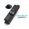 Car Front Rear Door Electric Window Switch Master Power Control Switch For Benz W639 W636 Vito Viano 2006-2015 6395450913