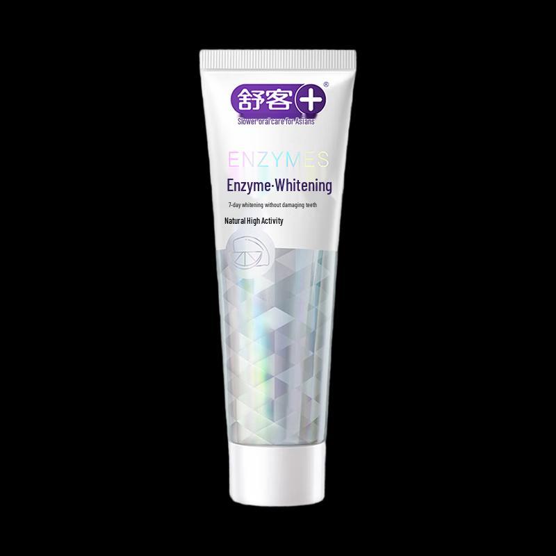 Shuke Refined Whitening Enzyme Toothpaste