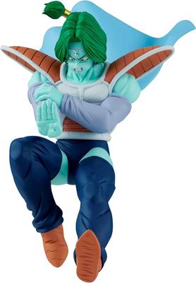 Dragon Ball Z MATCH MAKERS Зарбон (В. С. Вегета)