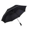 Hanyou Large Automatic Folding Business Umbrella