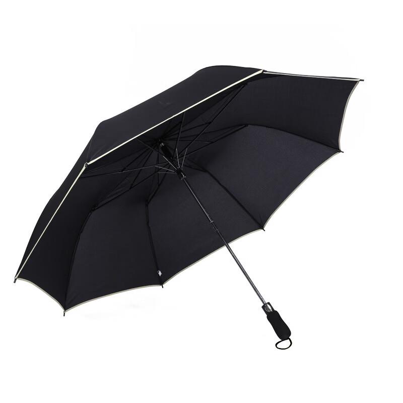 Hanyou Large Automatic Folding Business Umbrella
