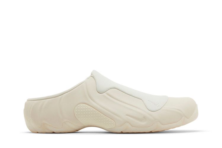 Nike Clogposite Light Orewood Brown