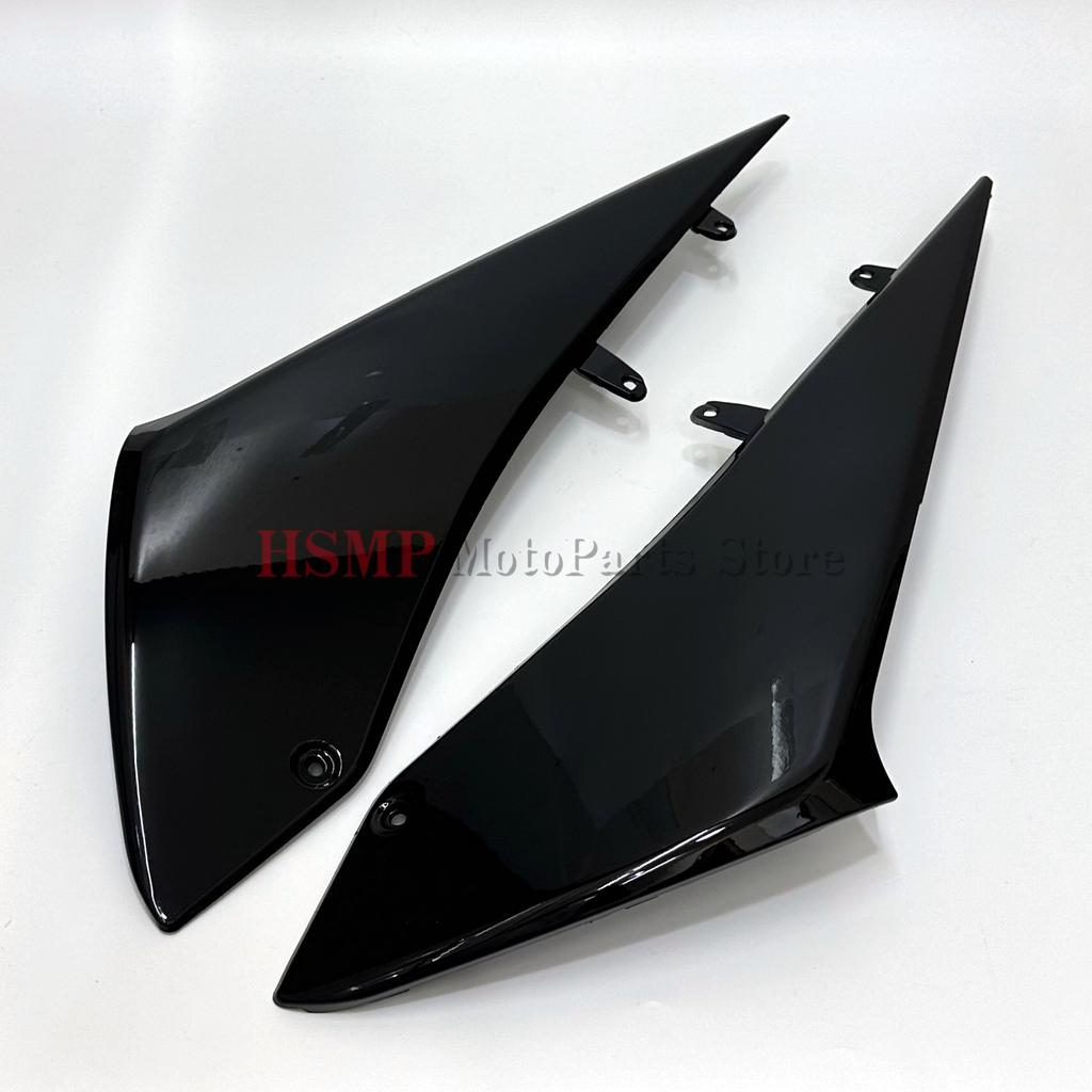 Motorcycle Lower Side Fairing Panels for Yamaha TMAX 530 2017 2018 2019 / TMAX 560 2020 2021 ABS Plastic Bodywork Kit