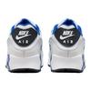 Nike Air Max 90 Weiß Game Royal Photon Dust FN6843-100