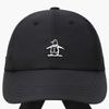 MunSingwear Women S Ribbon Cap Black Mr122lcp13