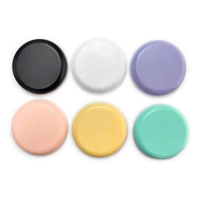 Apparecchi Ortodontici Custodia Contenitore per Bite Dentale Magnetico Allineatore Paragengive per Denti Viaggio Scatole per Protesi Finte