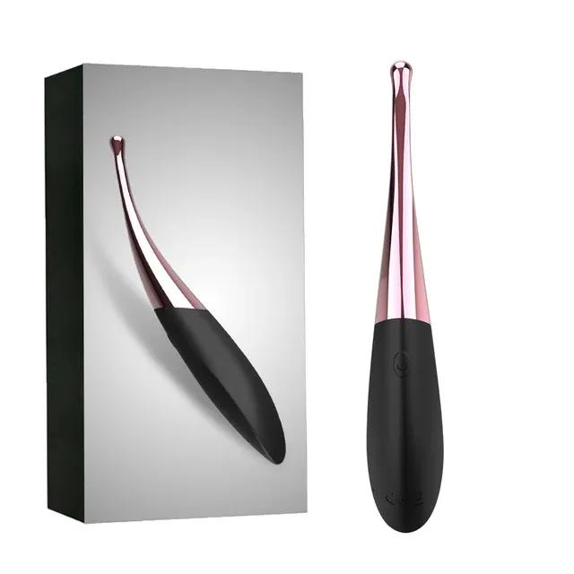 Powerful High Frequency G Spot Vibrators for Women Nipple Clitoris Stimulator Vagina Massager Female Masturbator Adult Sex Toys