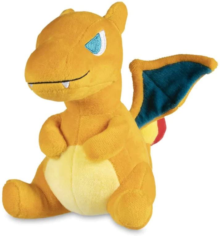 

Pokemon Center Оригинальные куклы покемонов Чаризард