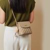 Nalandu Women's Cartoon Patchwork Leather Crossbody Bag