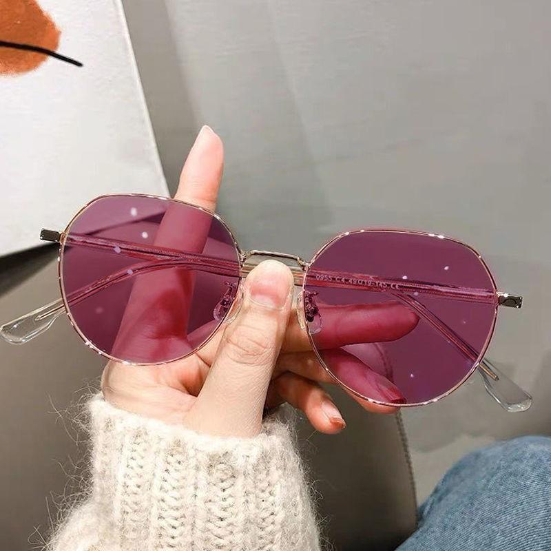 2023 NEW Design Photochromic Glasses Men Women Luxury Anti Blue Light Eyeglasses Anti UV Eye Protection Unisex Goggle Eyewear