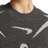 Nike Sportswear T Shirt Women's Gray FD4287-254