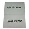 BALENCIAGA Crash XS 781796 Handbag white Women used
