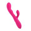 10 Speed G Spot Heated Dildo Vibrator Double Vibration Stimulating Clit Vagina Massager Adult Masturbation Sex Toys For Women