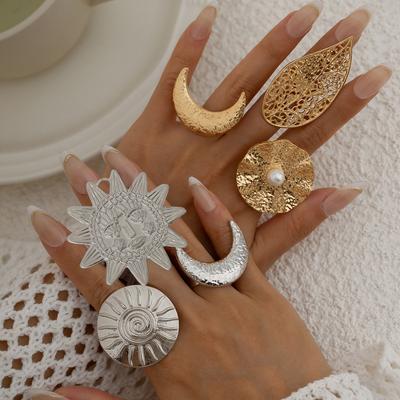 Ringe – Dameringe