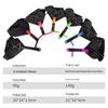 Longchan Archery S1 Wrist Strap Release Aid