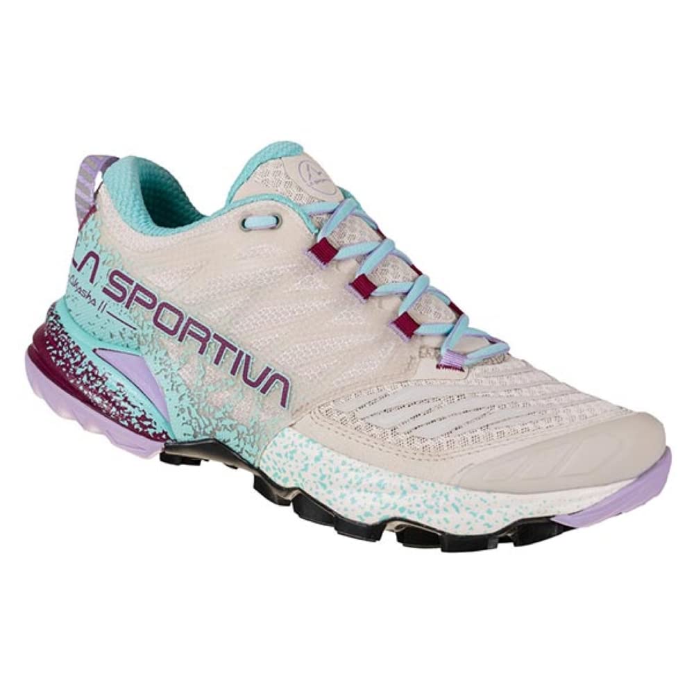 

LA SPORTIVA Akasha2 Akasha2 Shadow x Red 56B (Цвет сливовый/Размер EU37) [Элемент]
