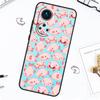 Cute Blobfish Case For Honor Magic 5 6 7 Lite Honor 200 Pro X8b X9a X8a X8 X9 X9c X9b 50 70 90 Lite Cover