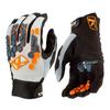 Cross-border New Off-road Motorcycle Riding Gloves Anti-wear Breathable Locomotive Full-finger Gloves Outdoor Speed-down Bicycle