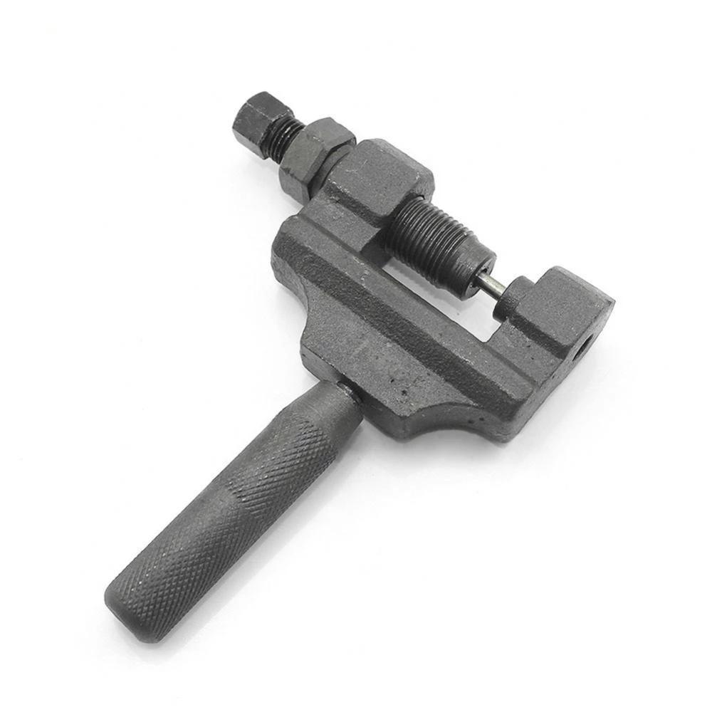 Hot Sale Universal Motorcycle Heavy Duty Chain Rivet Breaker Cutter Remover Puller Tool Portable Durable