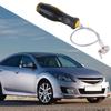 Anti Scald Magnetic Oil Drain Plugs Remover Tool Flexible Shaft Oil Drain Plugs Removal for Efficient Vehicle Maintenanc