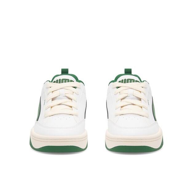 Мужские кроссовки Puma Park lifestyle 39508402 белые