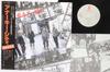 LP Record ANARCHY  Anarchy City VIH28038 INVITATION 1981 Japan Obi Japanese PopRock Used